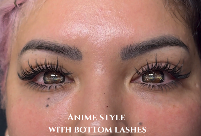 image1 - Fairylady Lashes