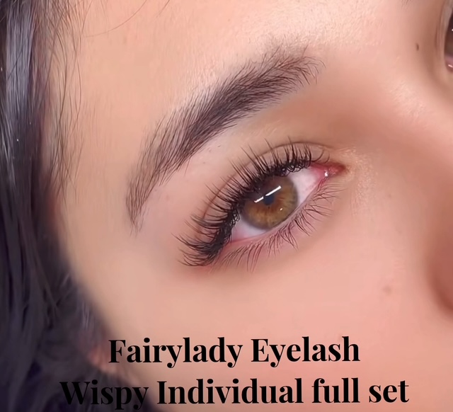 image4 - Fairylady Lashes