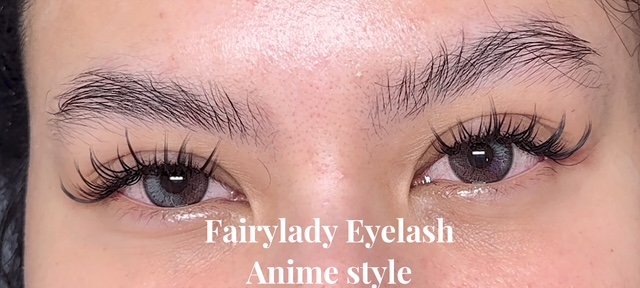 image8 - Fairylady Lashes