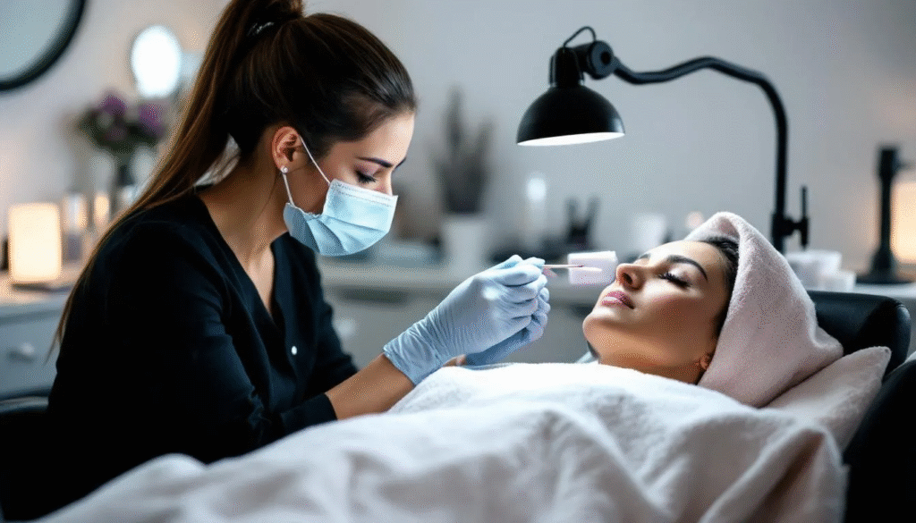 image - Fairylady Lashes