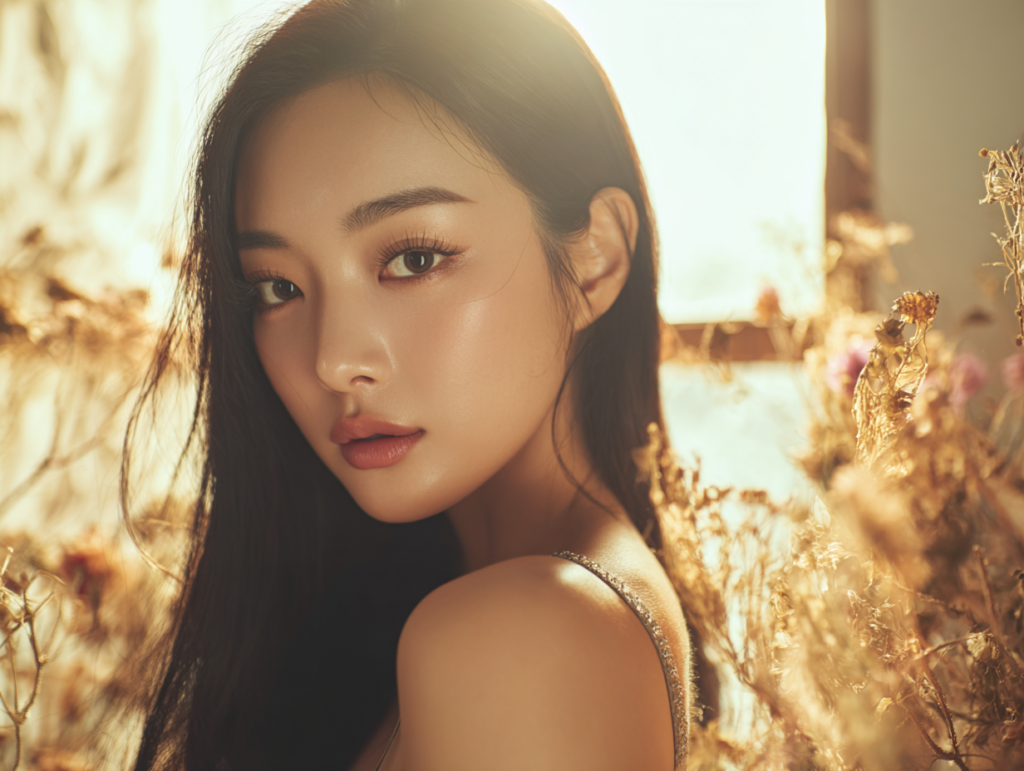 animate_style_fairylady_eyelash_Korean - Fairylady Lashes