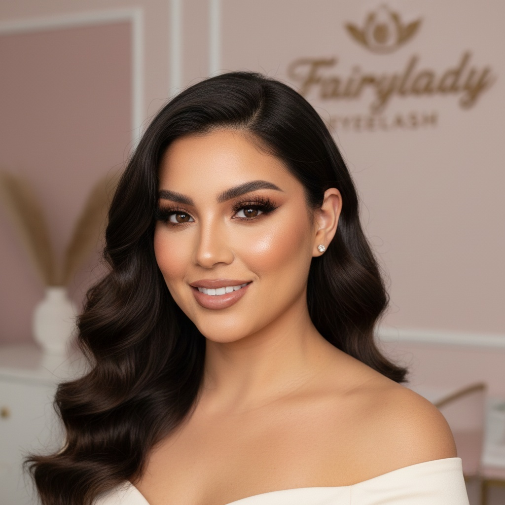 fairylady_eyelash_volume_lash - Fairylady Lashes Find your perfect lashes